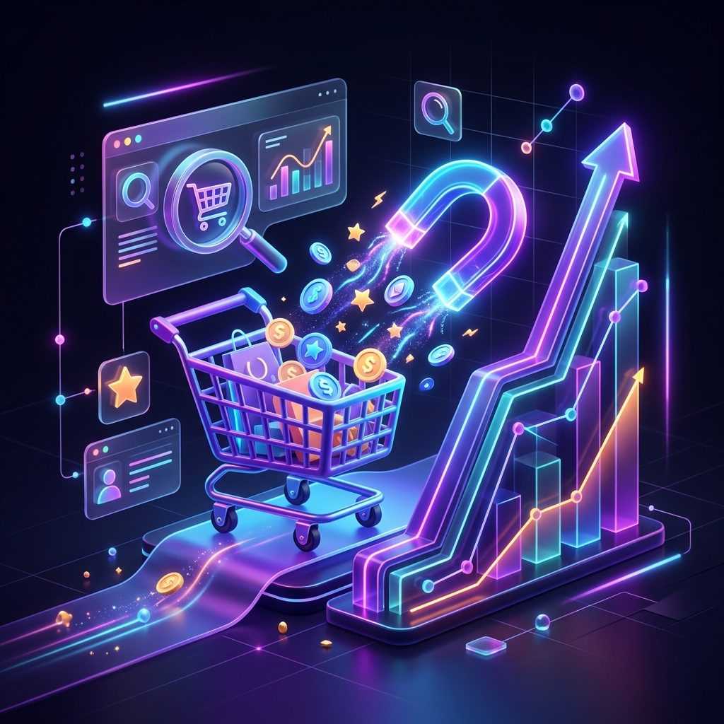 Como escrever fichas de produto que convertem E agradam ao Google