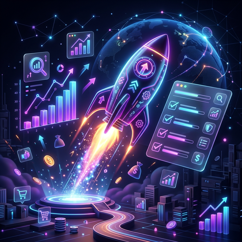 SEO Checklist E-commerce: De Eerste 30 Dagen